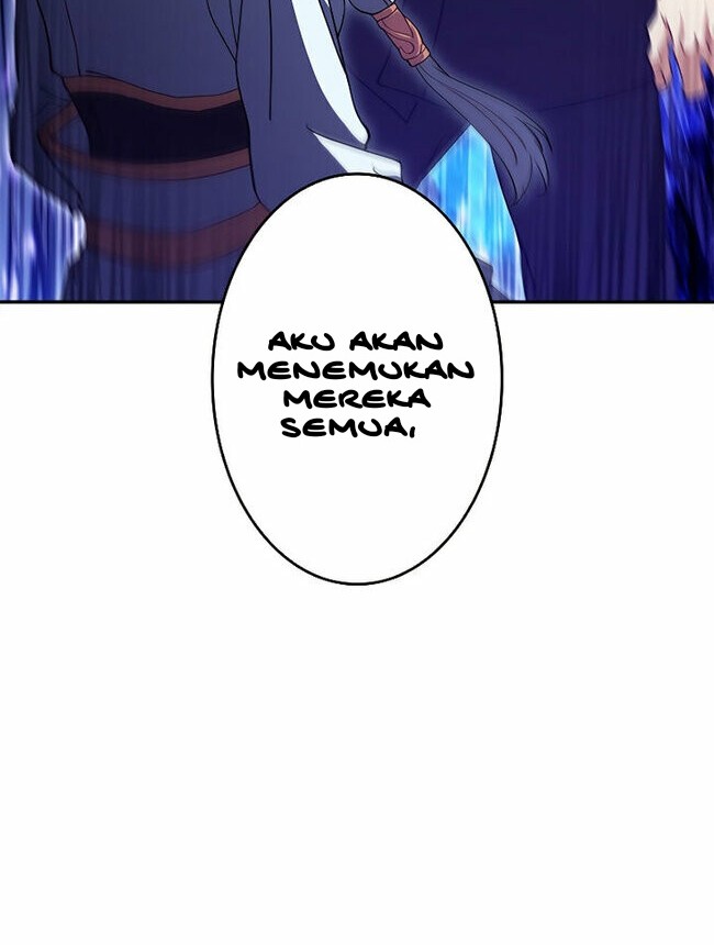 White Dragon Duke: Pendragon Chapter 58 - halaman 78