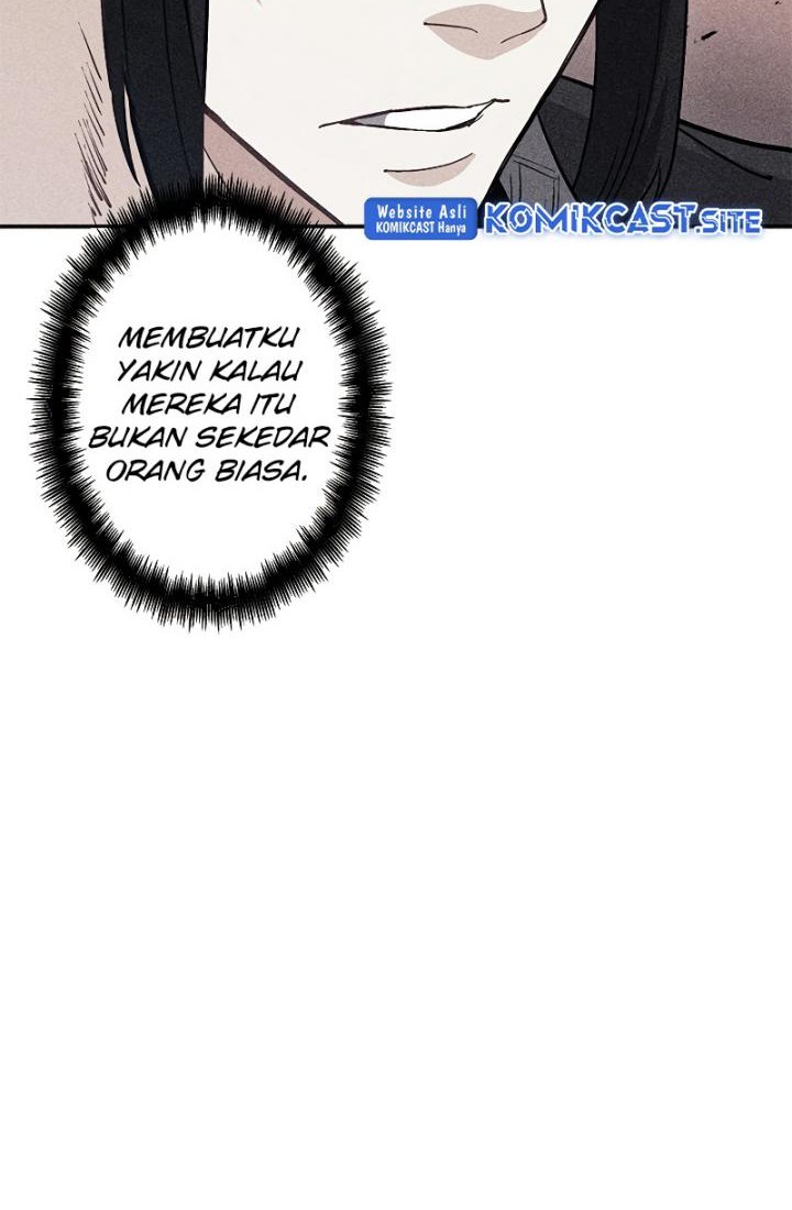 White Dragon Duke: Pendragon Chapter 59 - halaman 10