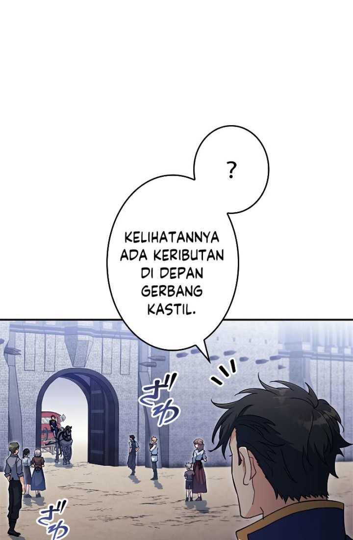 White Dragon Duke: Pendragon Chapter 59 - halaman 17