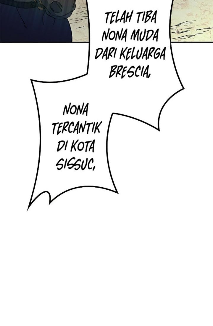 White Dragon Duke: Pendragon Chapter 59 - halaman 19