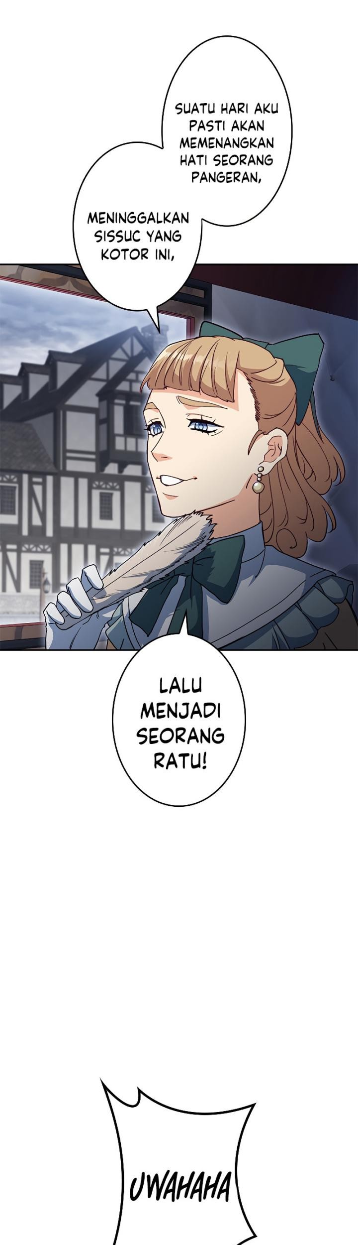 White Dragon Duke: Pendragon Chapter 59 - halaman 23
