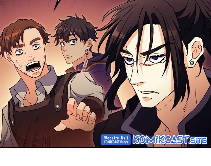 White Dragon Duke: Pendragon Chapter 59 - halaman 29