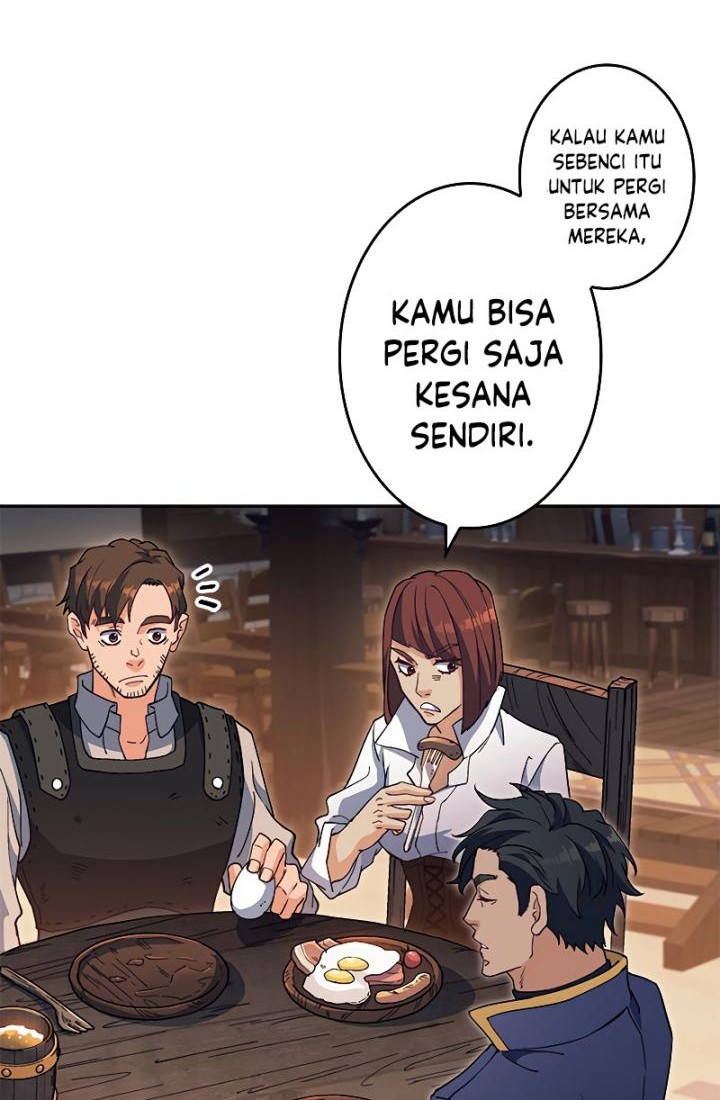 White Dragon Duke: Pendragon Chapter 59 - halaman 3