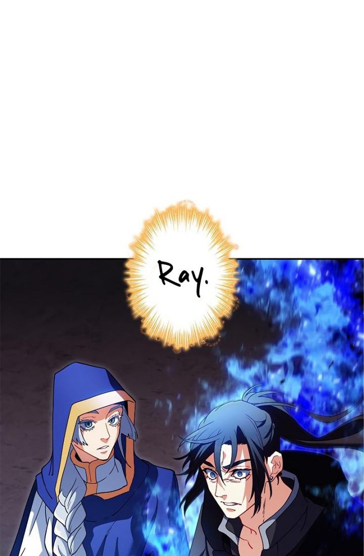 White Dragon Duke: Pendragon Chapter 59 - halaman 33