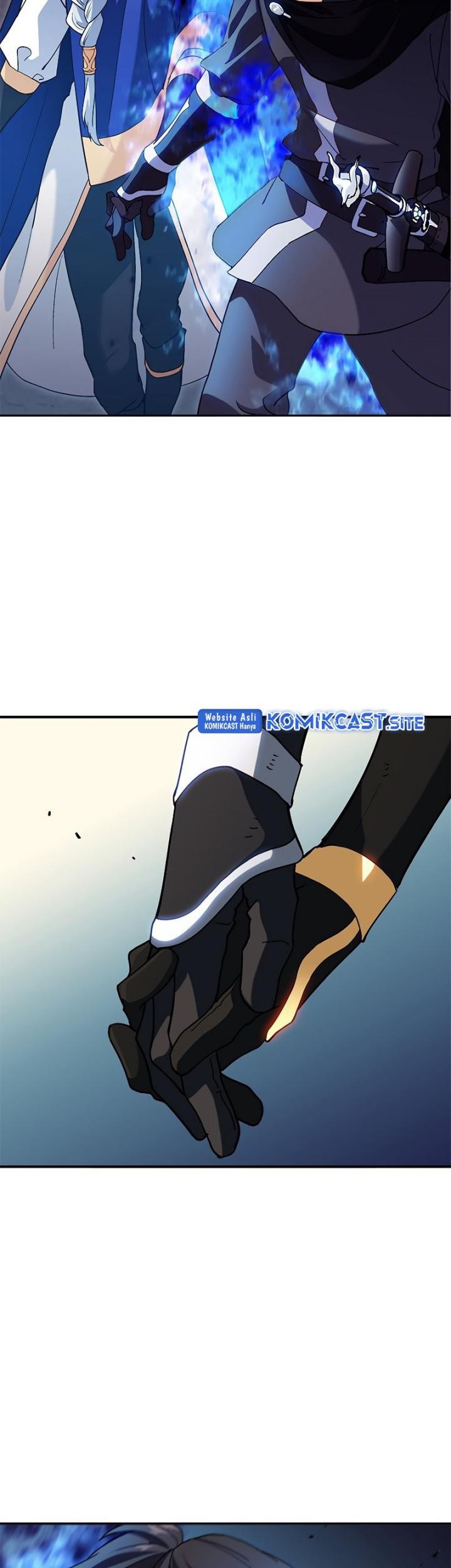 White Dragon Duke: Pendragon Chapter 59 - halaman 34