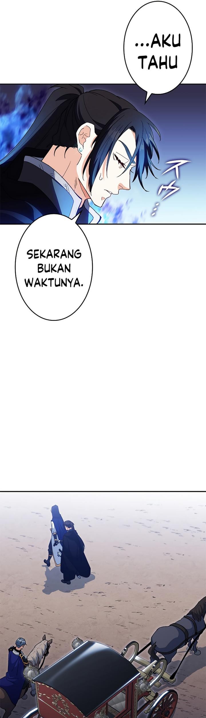 White Dragon Duke: Pendragon Chapter 59 - halaman 36