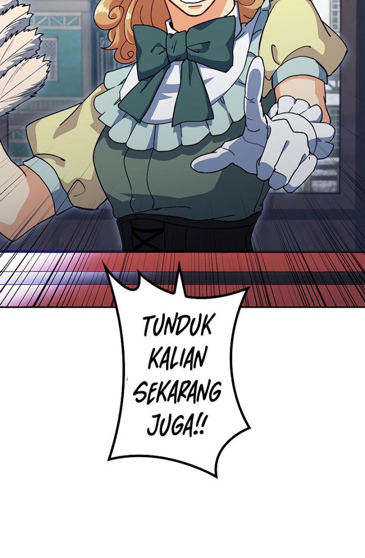 White Dragon Duke: Pendragon Chapter 59 - halaman 39