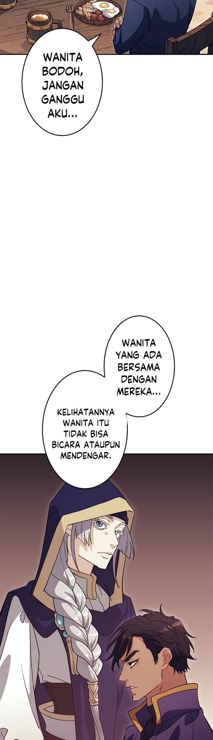 White Dragon Duke: Pendragon Chapter 59 - halaman 4