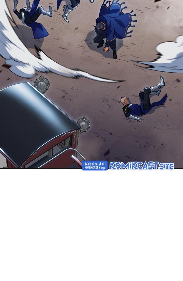 White Dragon Duke: Pendragon Chapter 59 - halaman 50