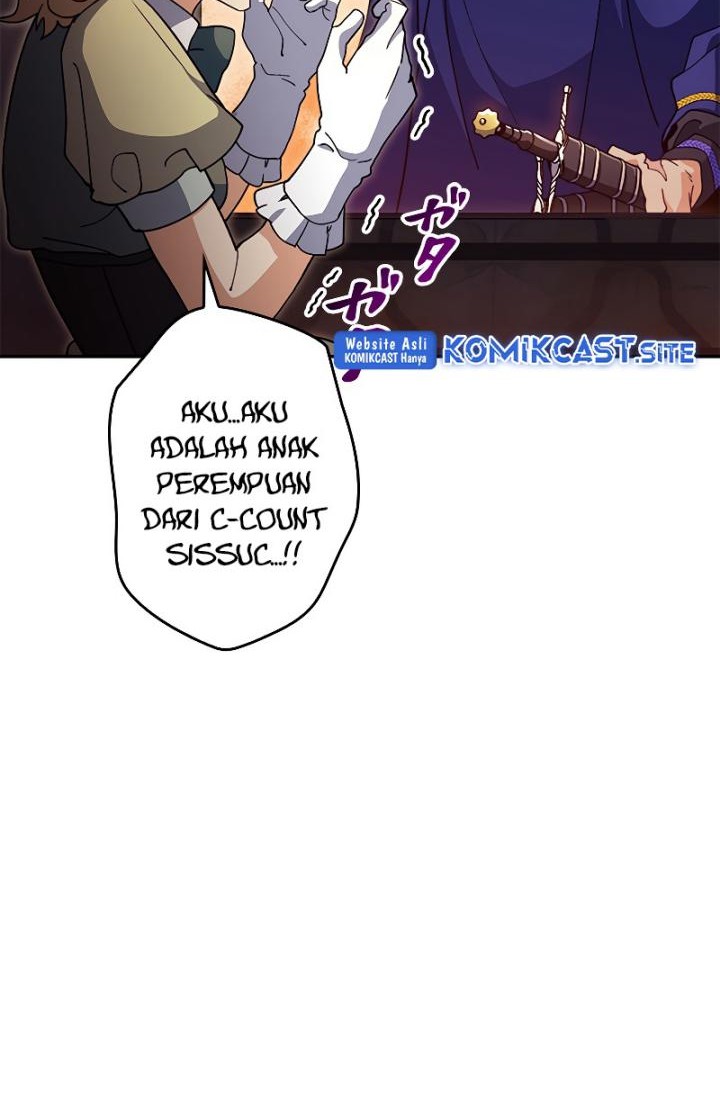 White Dragon Duke: Pendragon Chapter 59 - halaman 54