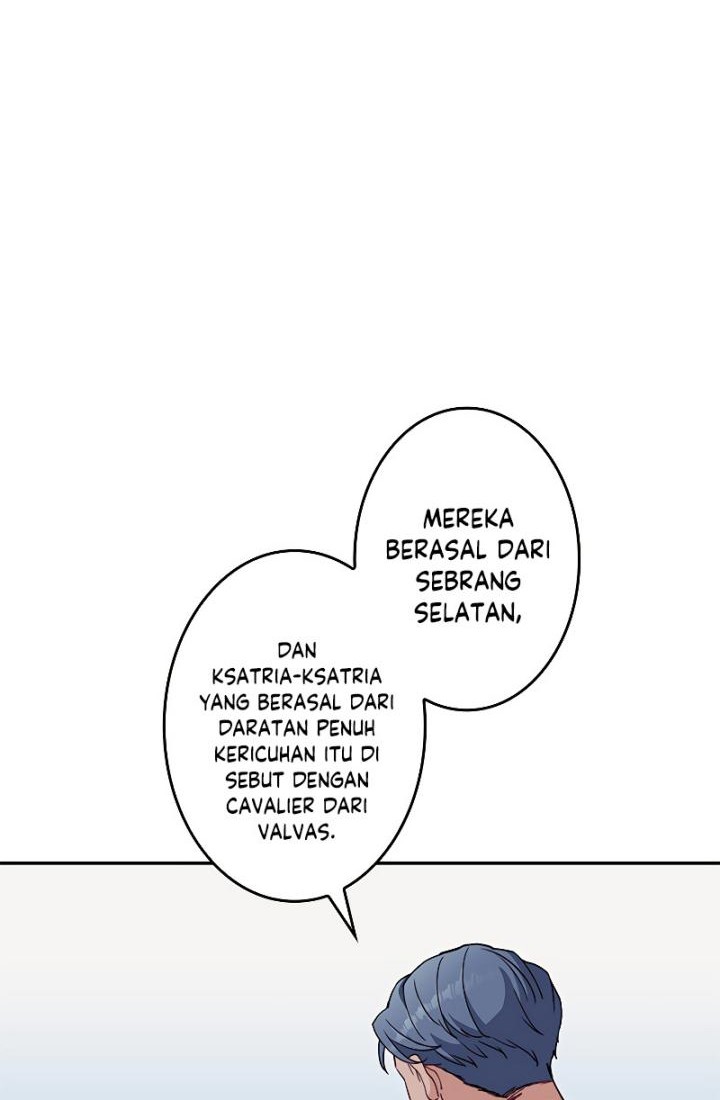 White Dragon Duke: Pendragon Chapter 59 - halaman 66