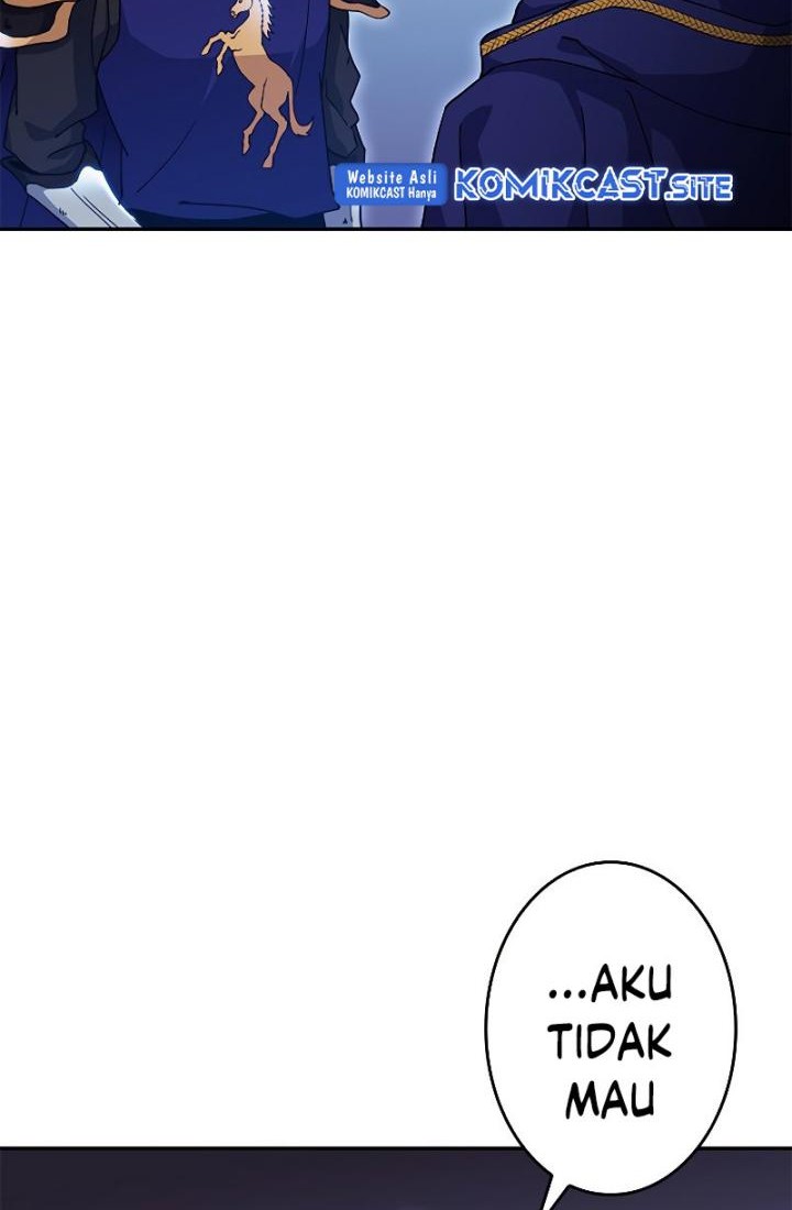 White Dragon Duke: Pendragon Chapter 59 - halaman 71