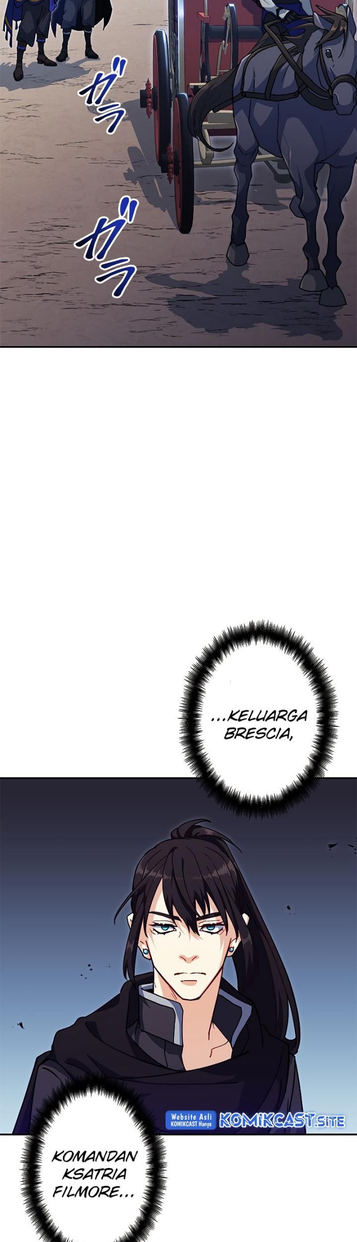 White Dragon Duke: Pendragon Chapter 59 - halaman 74
