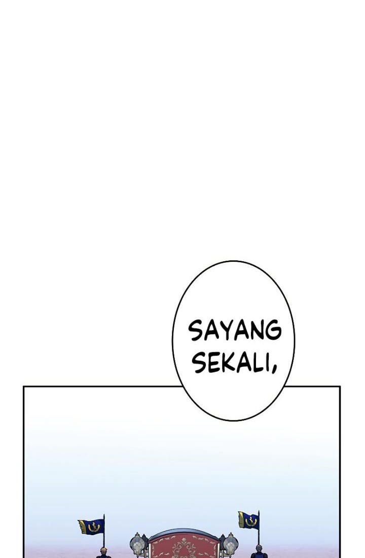 White Dragon Duke: Pendragon Chapter 59 - halaman 77