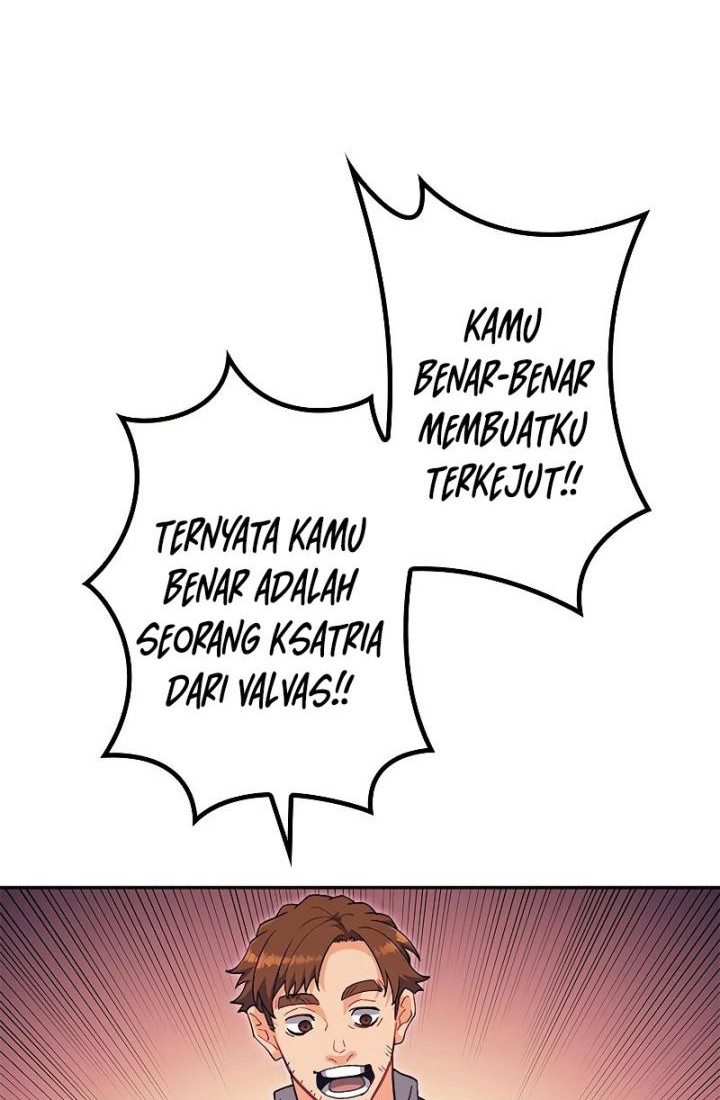 White Dragon Duke: Pendragon Chapter 59 - halaman 79