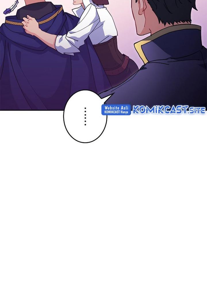 White Dragon Duke: Pendragon Chapter 59 - halaman 81