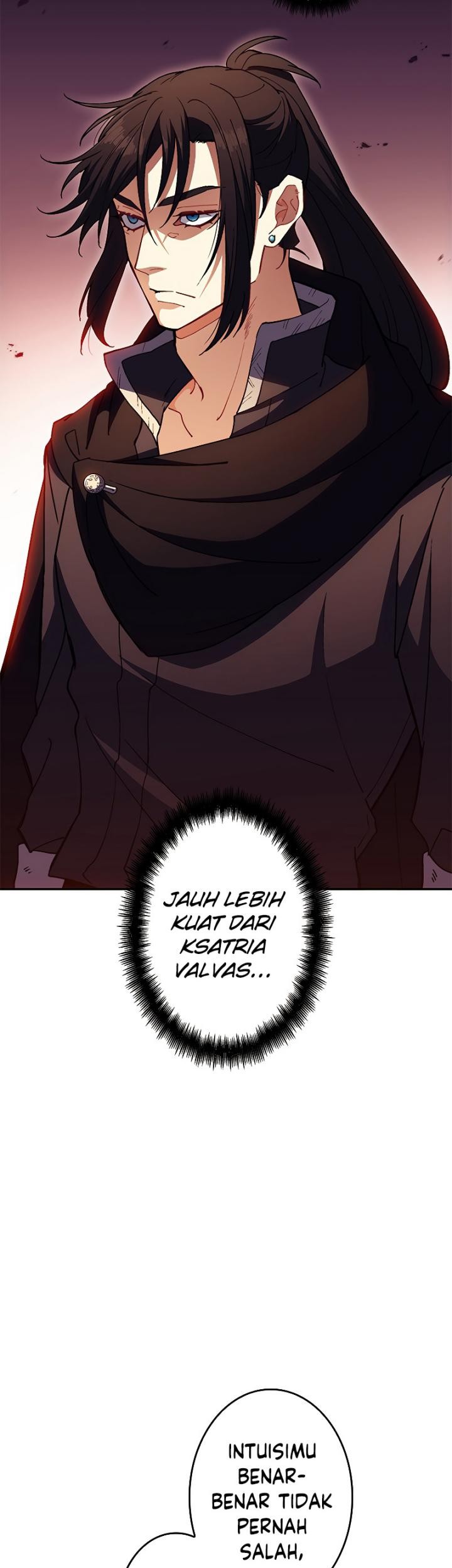 White Dragon Duke: Pendragon Chapter 59 - halaman 84