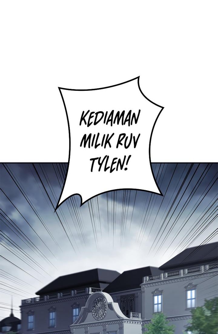 White Dragon Duke: Pendragon Chapter 59 - halaman 87