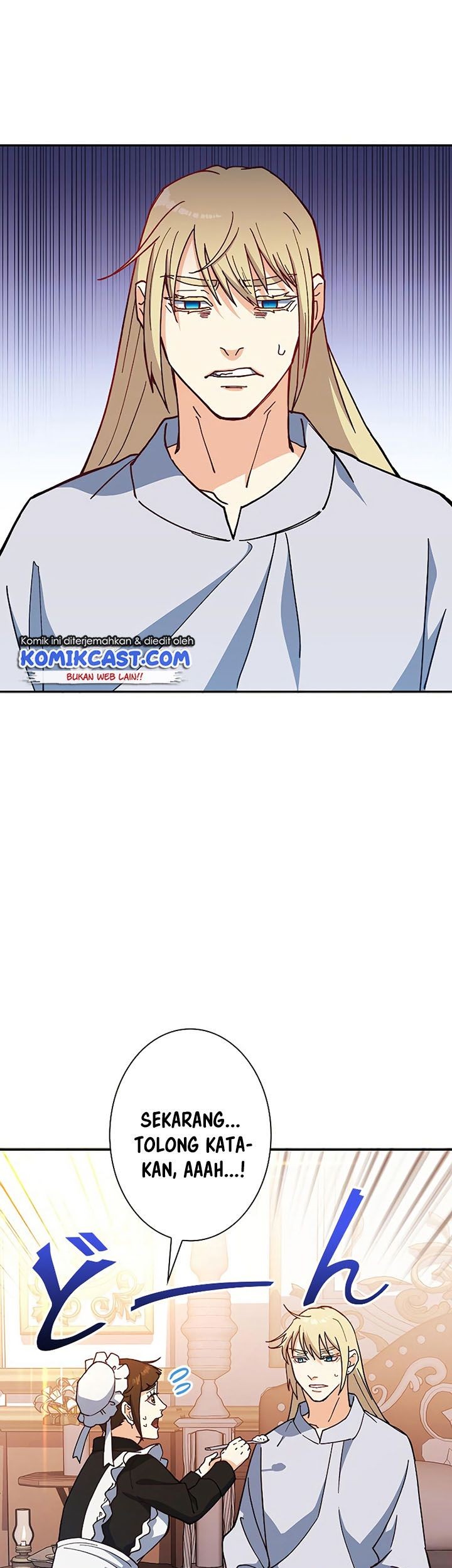 White Dragon Duke: Pendragon Chapter 6 - halaman 10