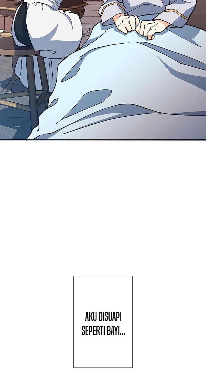 White Dragon Duke: Pendragon Chapter 6 - halaman 11