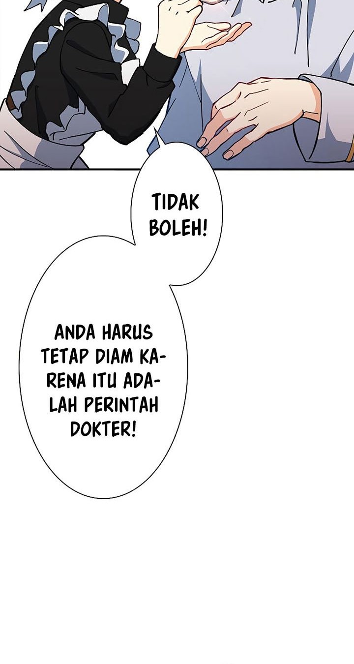 White Dragon Duke: Pendragon Chapter 6 - halaman 13