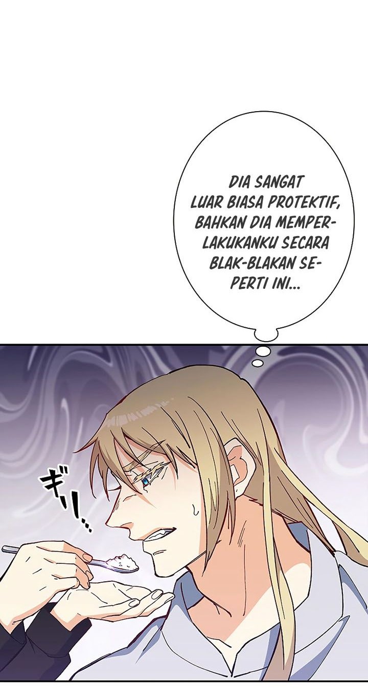 White Dragon Duke: Pendragon Chapter 6 - halaman 15