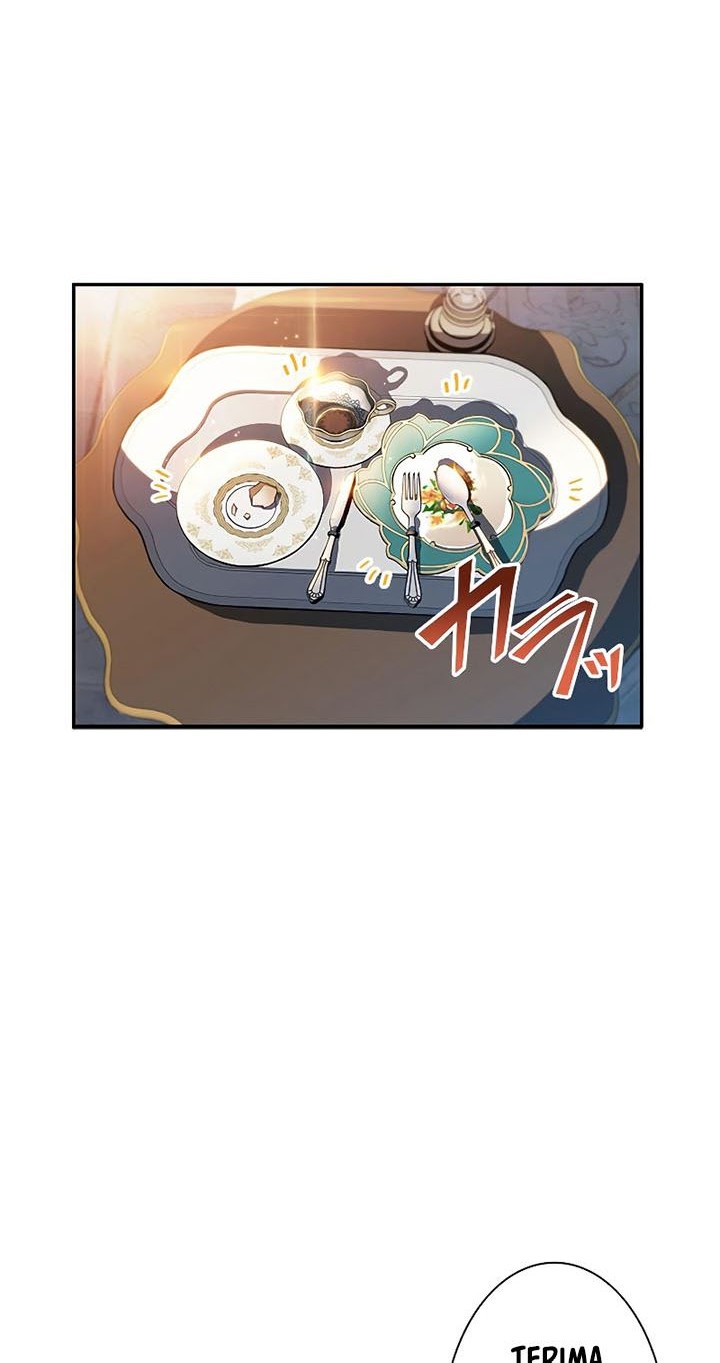White Dragon Duke: Pendragon Chapter 6 - halaman 17