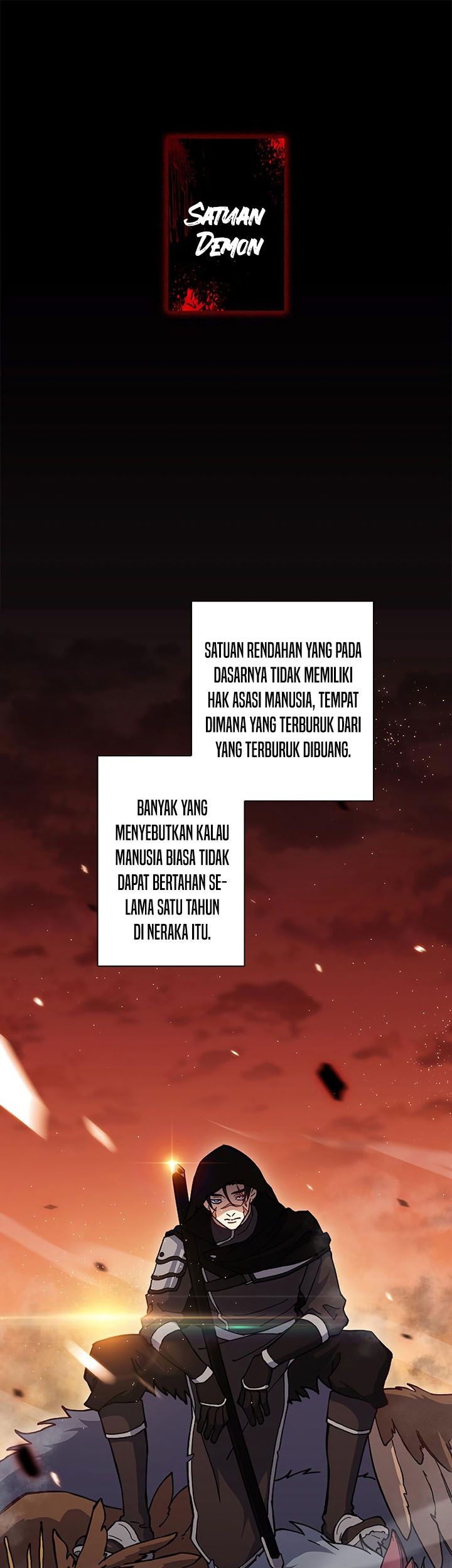 White Dragon Duke: Pendragon Chapter 6 - halaman 2