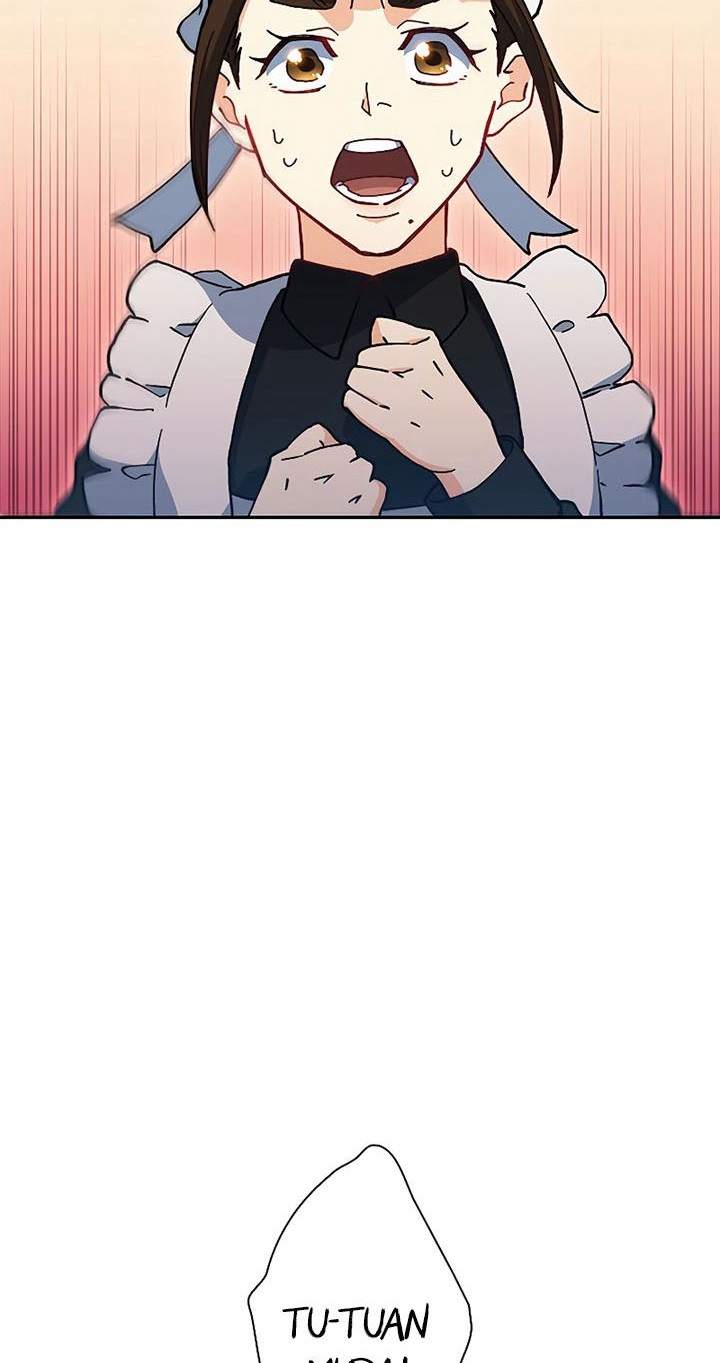 White Dragon Duke: Pendragon Chapter 6 - halaman 21