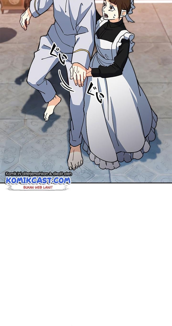 White Dragon Duke: Pendragon Chapter 6 - halaman 25