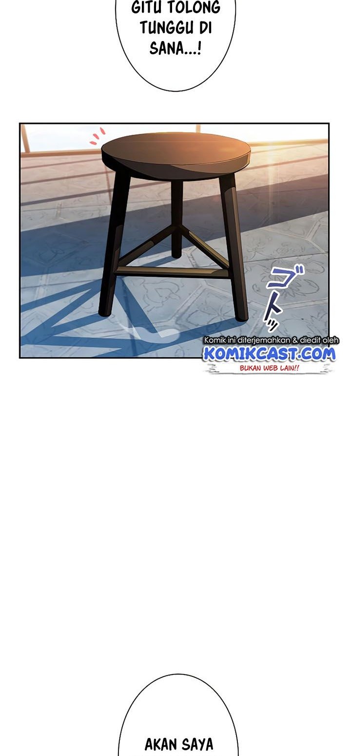 White Dragon Duke: Pendragon Chapter 6 - halaman 27