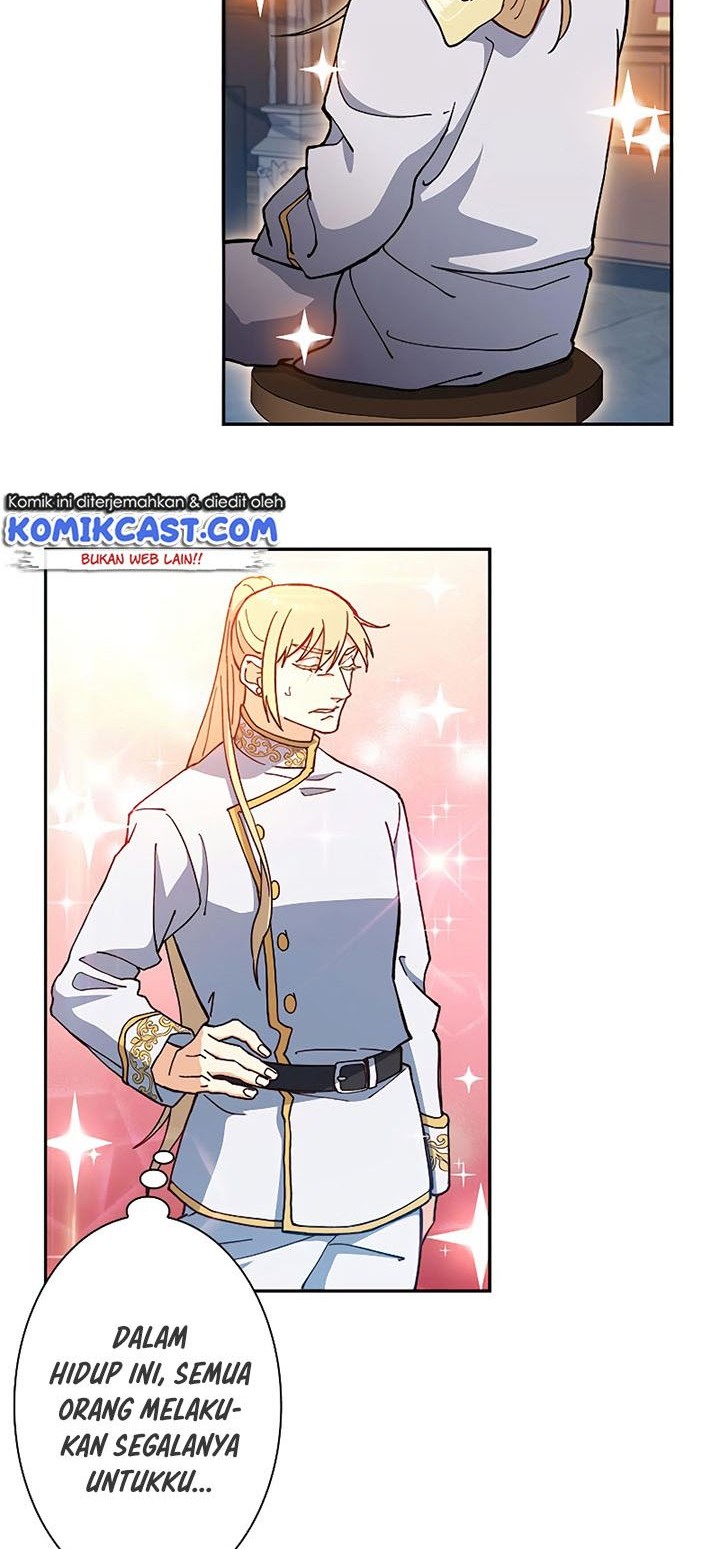 White Dragon Duke: Pendragon Chapter 6 - halaman 29