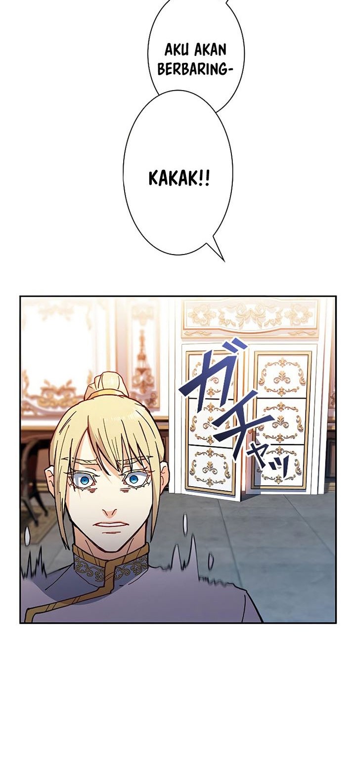 White Dragon Duke: Pendragon Chapter 6 - halaman 33