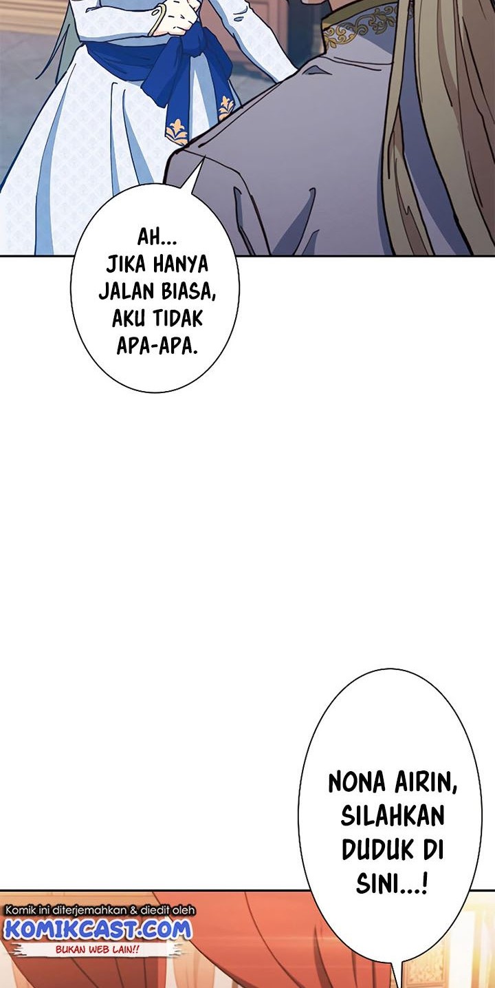 White Dragon Duke: Pendragon Chapter 6 - halaman 41