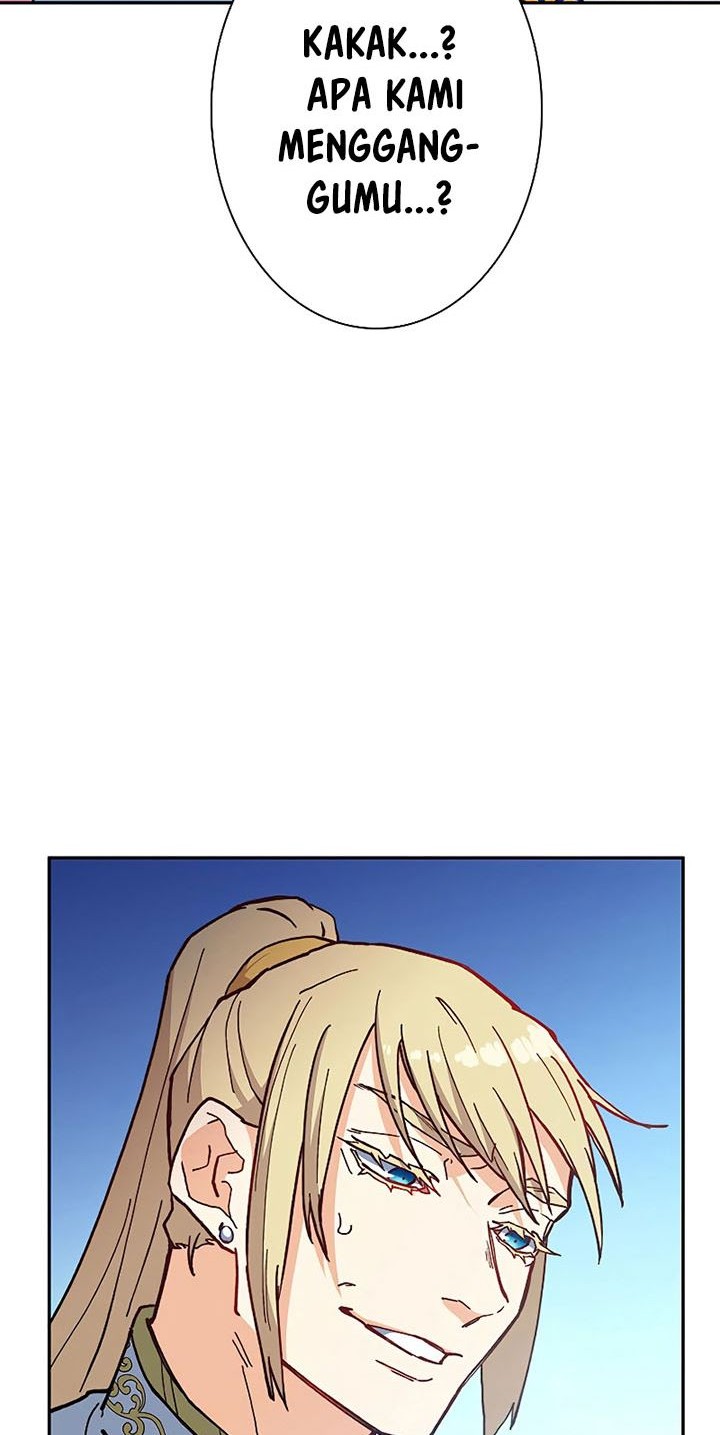 White Dragon Duke: Pendragon Chapter 6 - halaman 43