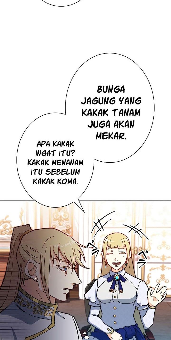 White Dragon Duke: Pendragon Chapter 6 - halaman 45