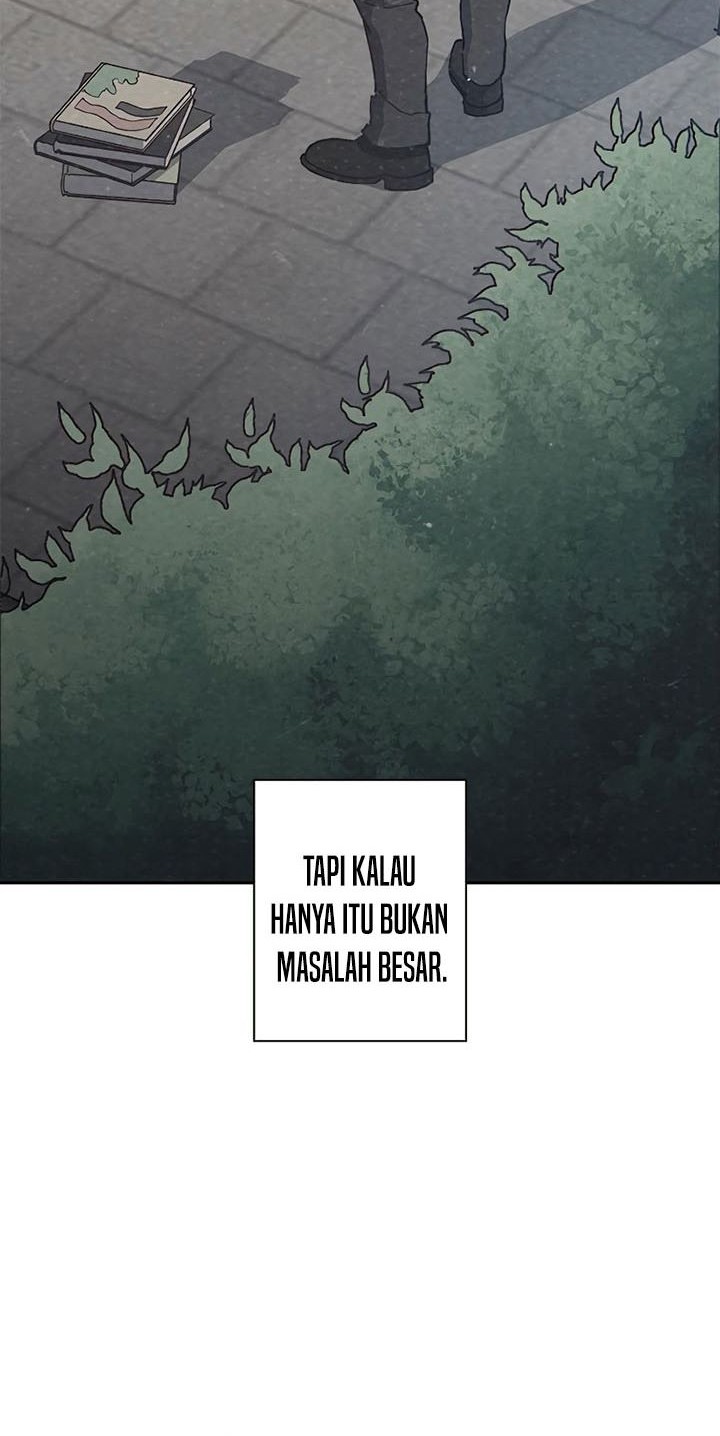White Dragon Duke: Pendragon Chapter 6 - halaman 49