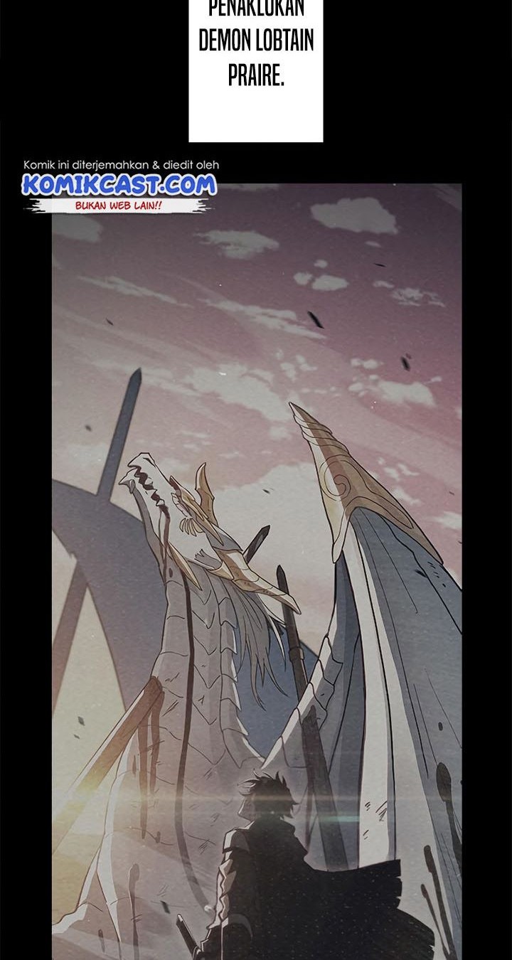 White Dragon Duke: Pendragon Chapter 6 - halaman 5