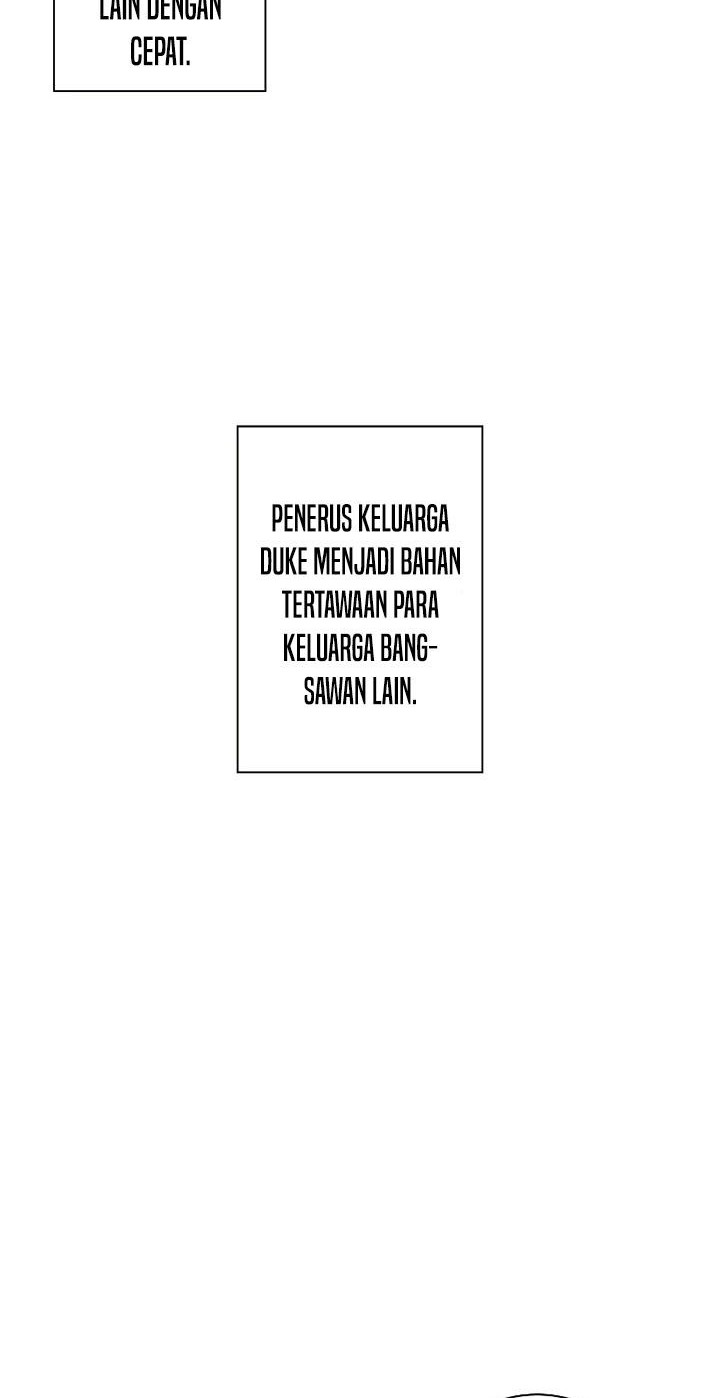White Dragon Duke: Pendragon Chapter 6 - halaman 51