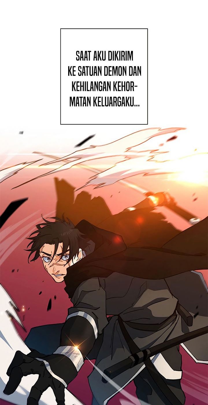 White Dragon Duke: Pendragon Chapter 6 - halaman 57