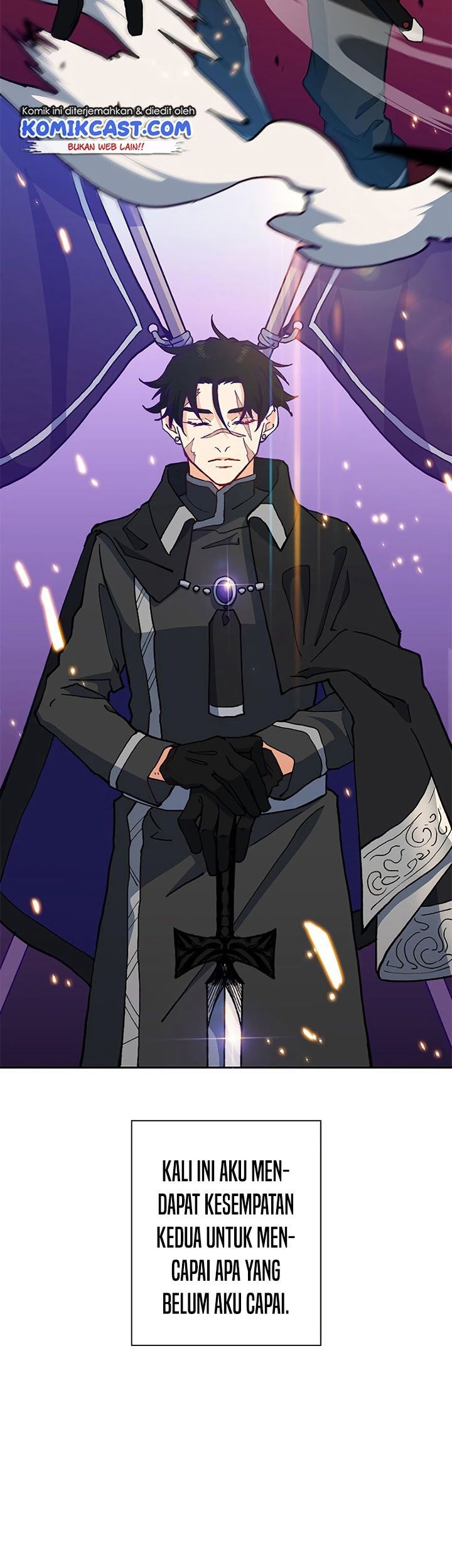 White Dragon Duke: Pendragon Chapter 6 - halaman 58