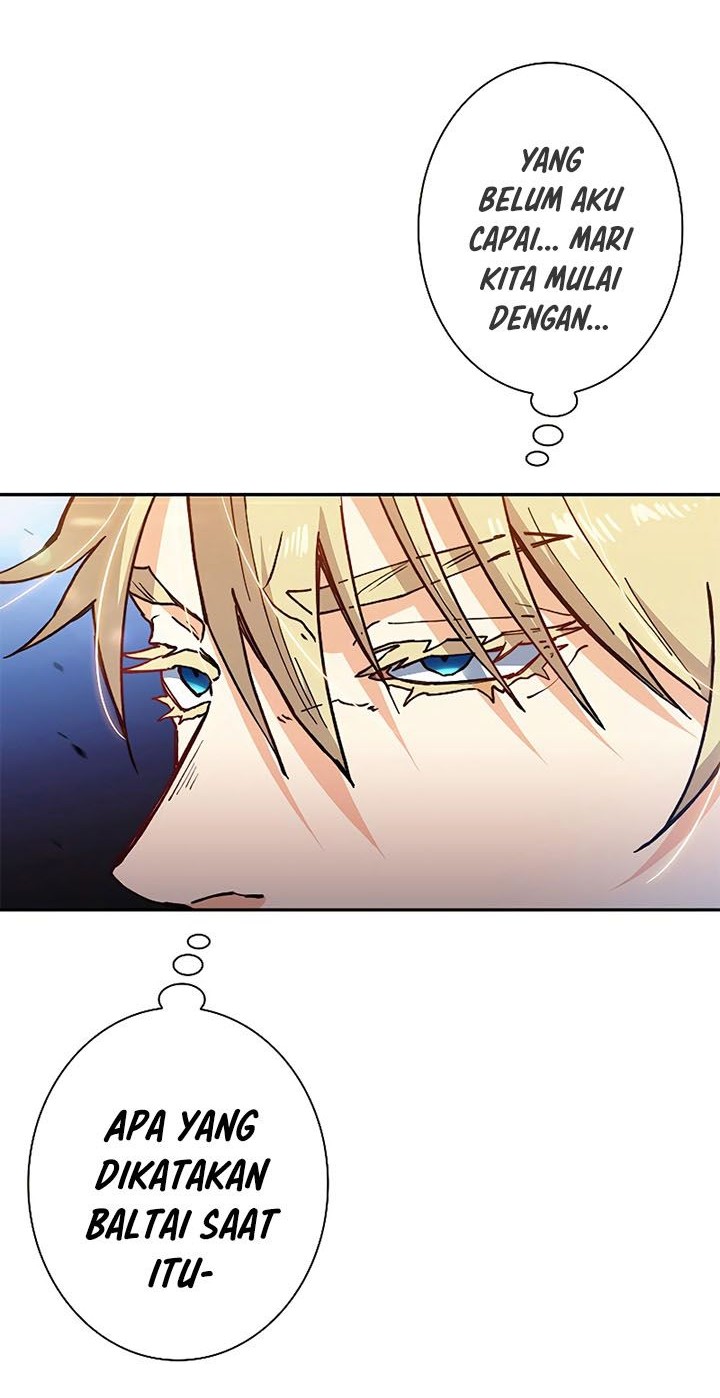 White Dragon Duke: Pendragon Chapter 6 - halaman 59