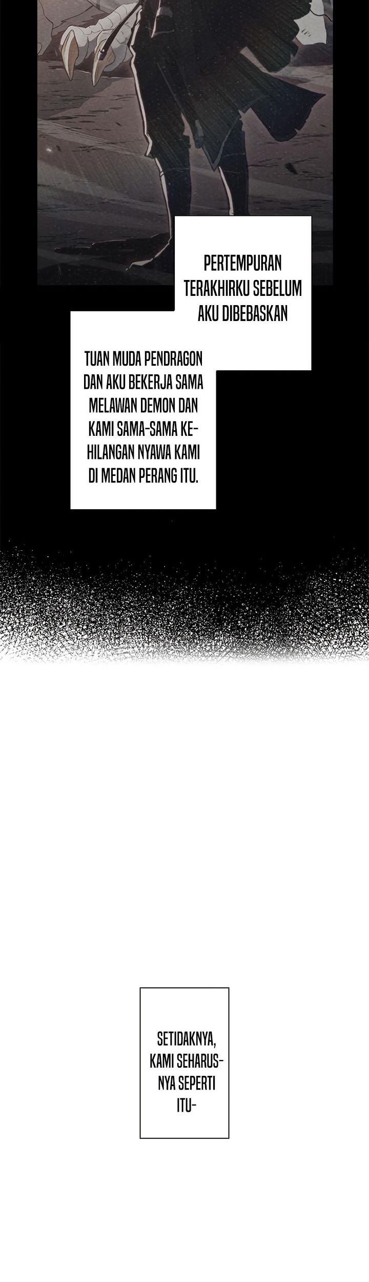 White Dragon Duke: Pendragon Chapter 6 - halaman 6