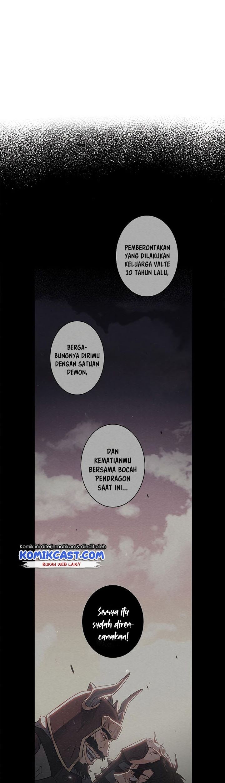 White Dragon Duke: Pendragon Chapter 6 - halaman 60