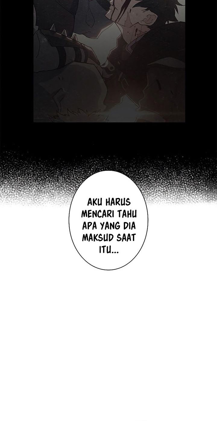 White Dragon Duke: Pendragon Chapter 6 - halaman 61