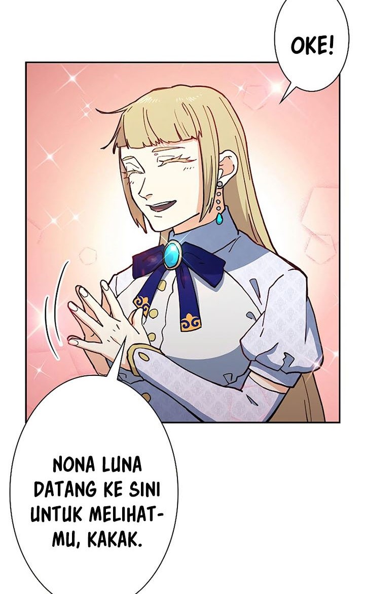White Dragon Duke: Pendragon Chapter 6 - halaman 65