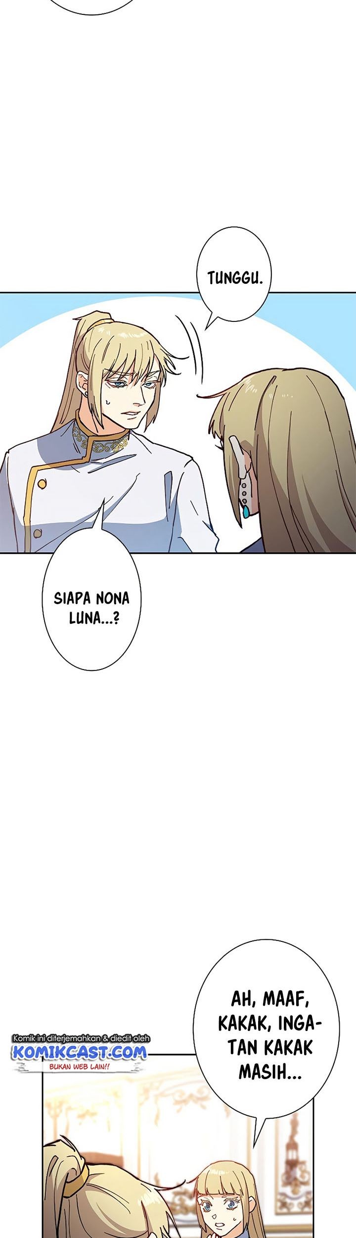 White Dragon Duke: Pendragon Chapter 6 - halaman 66