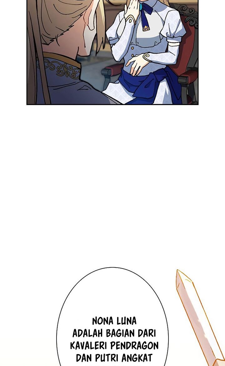 White Dragon Duke: Pendragon Chapter 6 - halaman 67