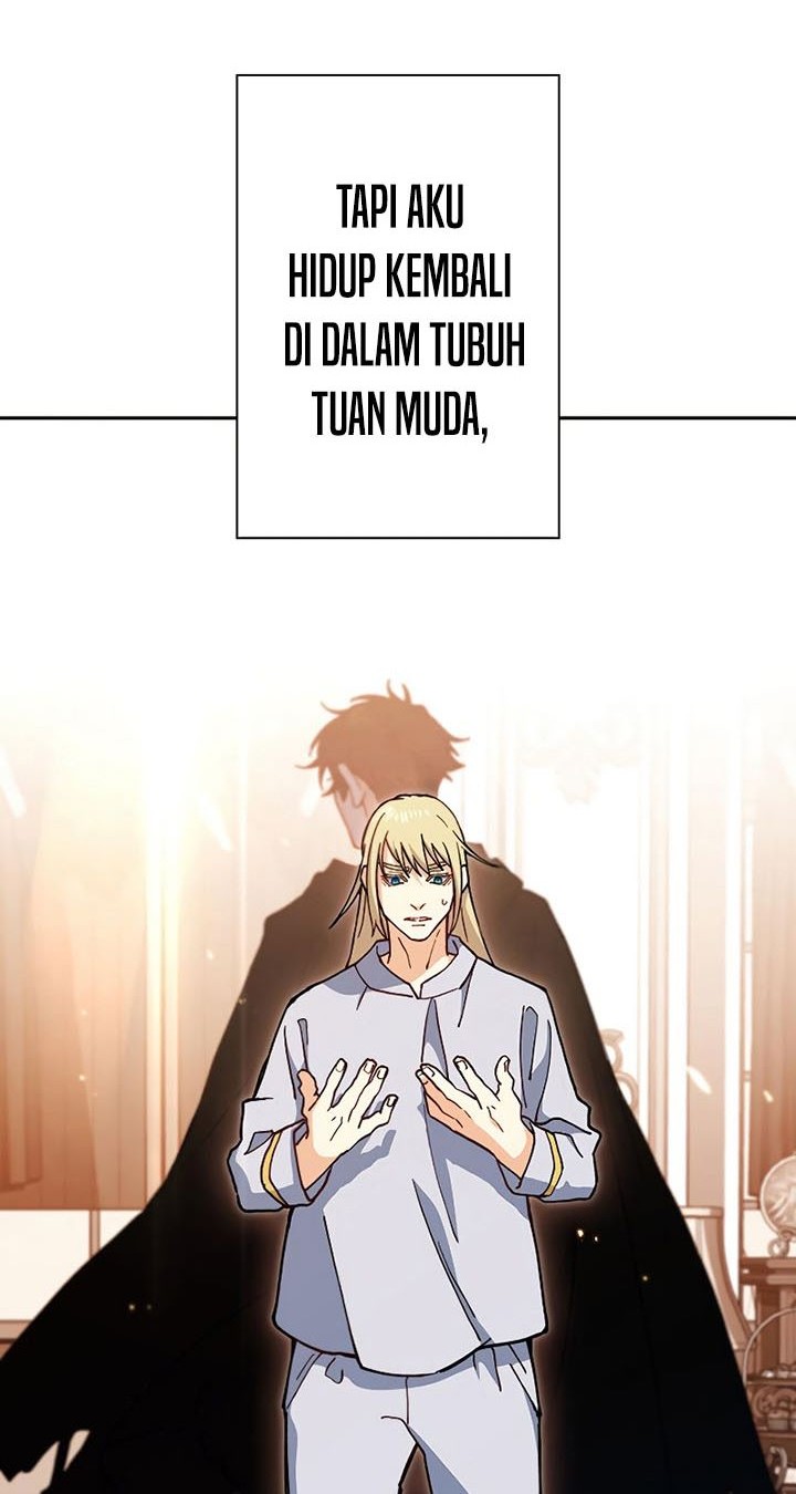 White Dragon Duke: Pendragon Chapter 6 - halaman 7