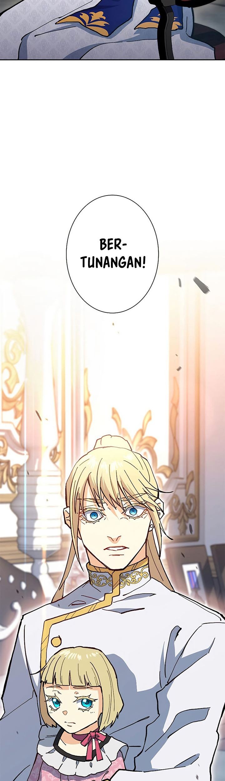 White Dragon Duke: Pendragon Chapter 6 - halaman 70